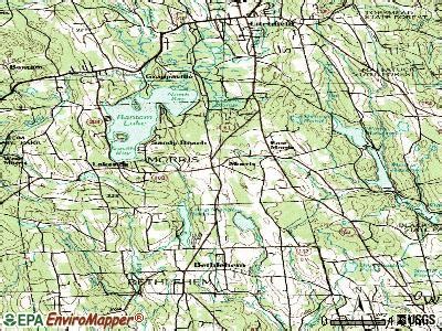 Morris, Connecticut (CT 06763) profile: population, maps, real estate ...