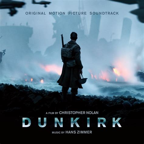 ‎Dunkirk (Original Motion Picture Soundtrack) by Hans Zimmer on Apple Music