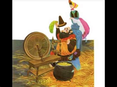 Rumpelstiltskin - Disney Story - YouTube