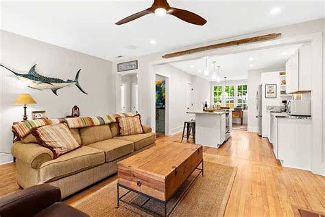 10 Best Airbnbs in Charleston, South Carolina - Territory Supply