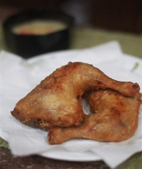 Fried chicken, Max's Restaurant style | Cooking, Tasty dishes, Cooking ...