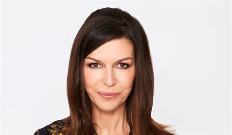 General Hospital’s Finola Hughes Celebrates 35th Anniversary as Anna | Soaps.com