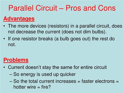 PPT - Series and Parallel PowerPoint Presentation, free download - ID:4311304