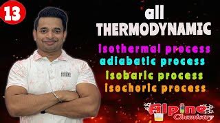 Thermodynamic Process | isothermal |adiabatic | isochor... | Doovi