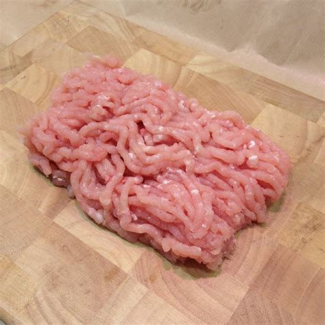 Warner Meats Butchers | Turkey Mince