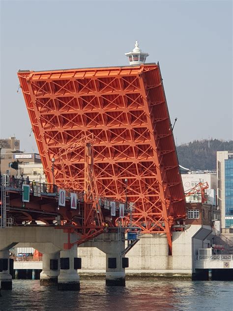 Busan, bridge, landscape, korea,free pictures - free image from needpix.com