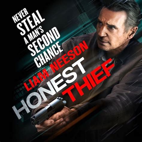 Your Quick & Simple Review: "Honest Thief" - Power 98.3