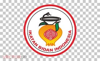 Logo Ikatan Bidan Indonesia (IBI) (.PNG) Download Free Vectors | Vector69