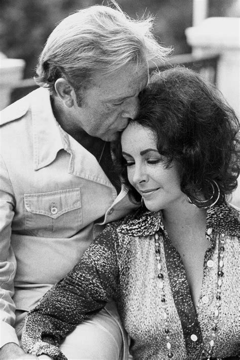 Elizabeth Taylor & Richard Burton: A Tumultuous Love Story