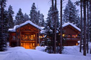 Jackson Hole Wyoming Cabins, Cabin Rentals - AllTrips