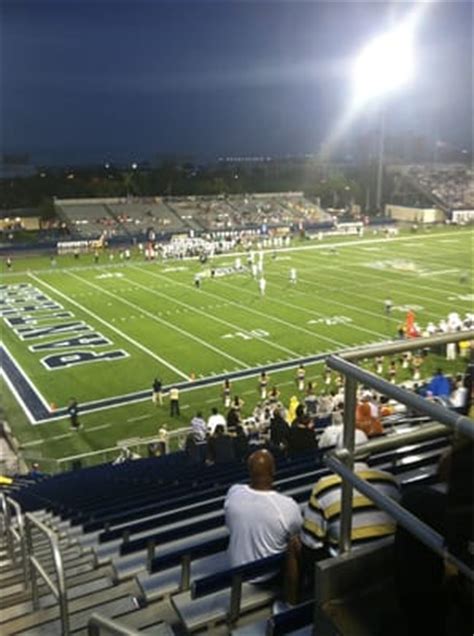 FIU Football Stadium - Miami, FL | Yelp