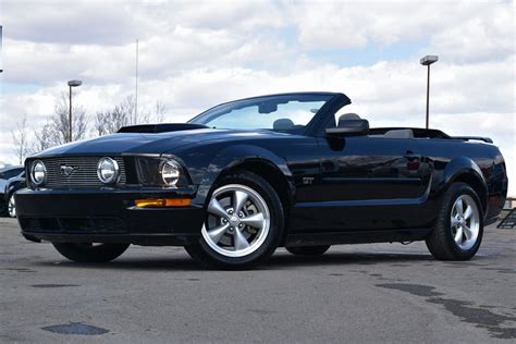 2008 Ford Mustang | Adrenalin Motors