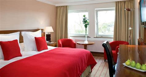 Stormont Hotel Belfast UK