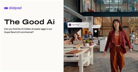 The Good AI: Dialpad Ai is the AI That Works for You | Dialpad