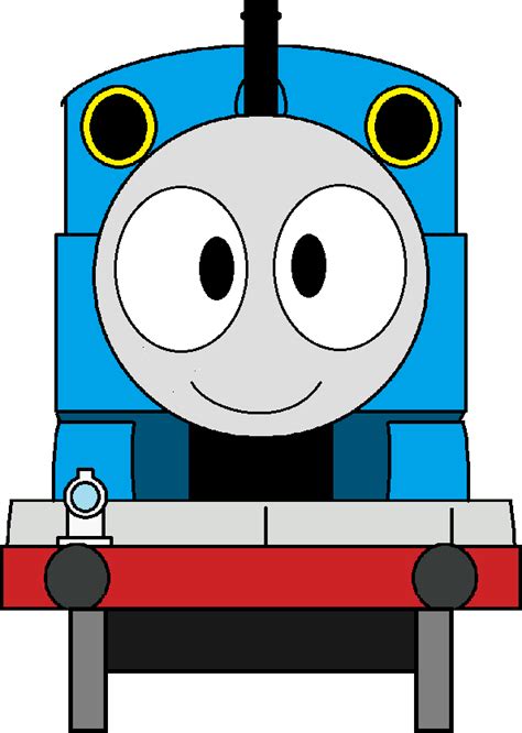 Thomas Sprite by GreatWestern2008 on DeviantArt