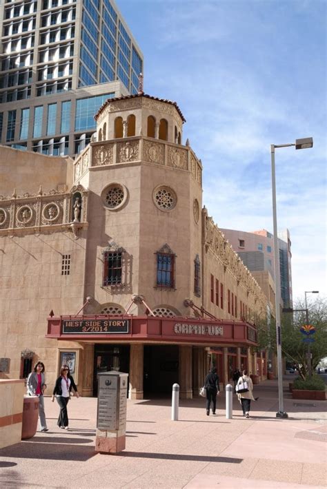 15 Best Things to Do in Downtown Phoenix - The Crazy Tourist