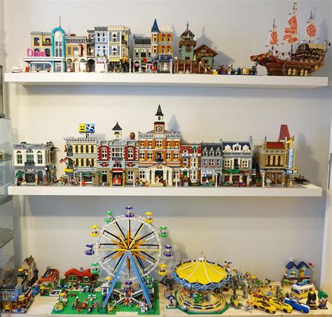 Part of my LEGO Collection :) : lego