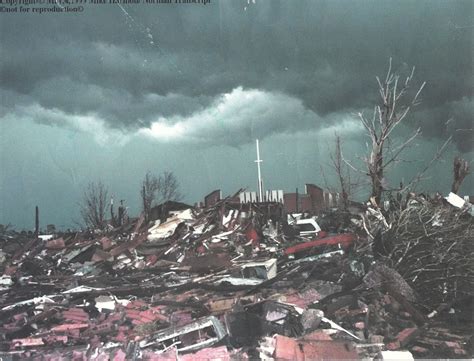 Oklahoma in tornado alley....Please donate $10 to Red Cross by texting ...