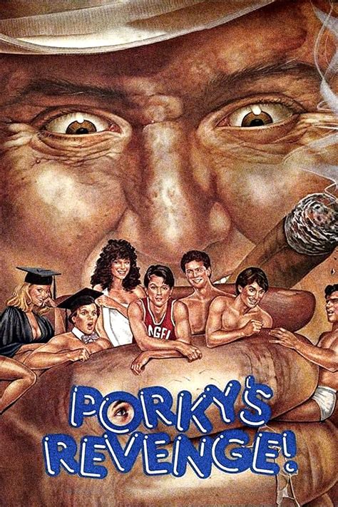 Watch Porky's 3: Revenge 1985 Full Movie Stream Online | OnionPlay