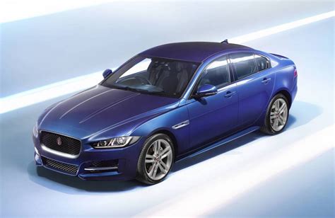 Jaguar XE on sale in Australia from $60,400, arrives September ...