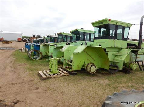 STEIGER TRACTORS – Gratton Coulee Agri Parts