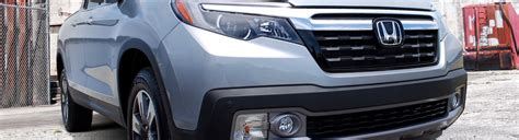 2019 Honda Ridgeline Accessories & Parts at CARiD.com