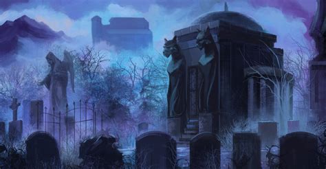 oliver helis - Cat Graveyard