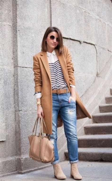 40 Casual Autumn Work Outfits for 2017