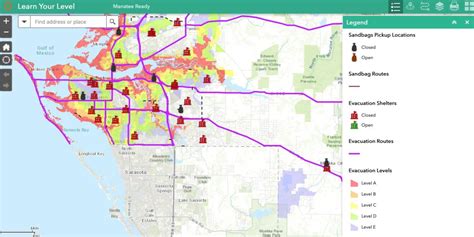 Do You Know Your Evacuation Zone? | Sarasota Magazine