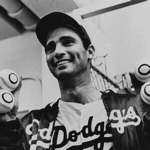 1965 SANDY KOUFAX No-hitter 4 Photo Print Vintage Baseball Poster, Rare ...