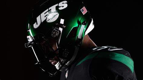 New York Jets Logo Wallpapers - Top Free New York Jets Logo Backgrounds ...