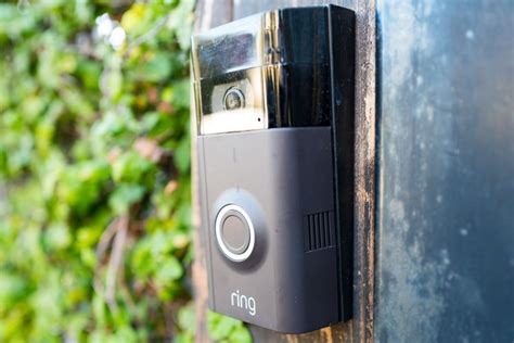 How to Reset a Ring Doorbell