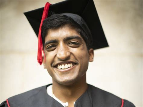 Extraordinary Graduates | Harvard Alumni
