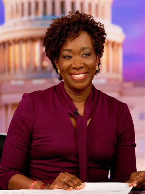 Joy Reid MSNBC Bio, Wiki, Age, Net Worth, Height, Husband, Salary