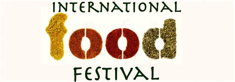 International Food Festival