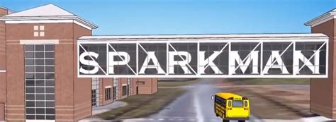 Work on Sparkman High School sky bridge set to begin - al.com