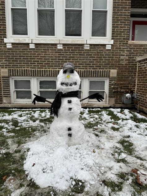 Happy Snow Day Chicago! : r/chicago