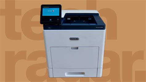 Best laser printers of 2024 | TechRadar