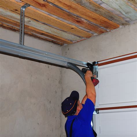 Affordable Garage Door Panel Repair and Replacement - 24 garage door panel repair service In ...