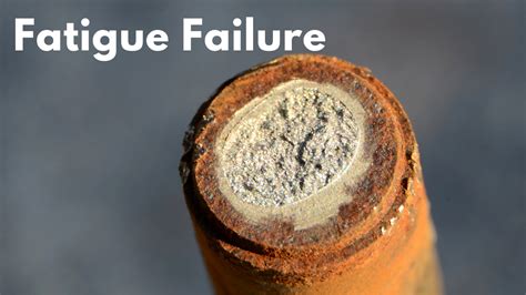 Fatigue Failure - Maintenance World