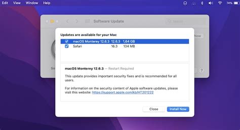 Best Ways To Improve Macos Security - vrogue.co