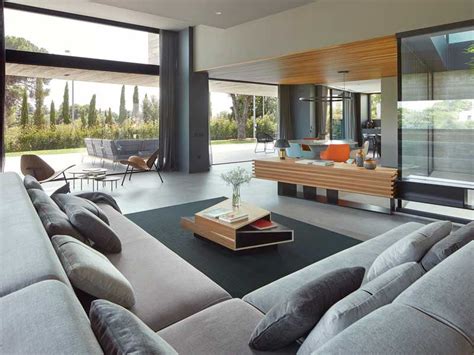 Introduzir 37+ imagem casas modernas por dentro - Abzlocal.mx