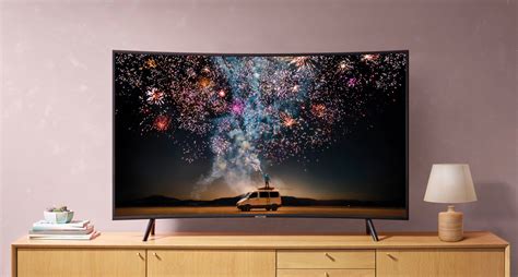 Curved Vs Flat TVs: Is The Curve Worth It?, 43% OFF