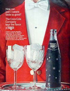 63 TaB Cola ideas | cola, vintage advertisements, tab