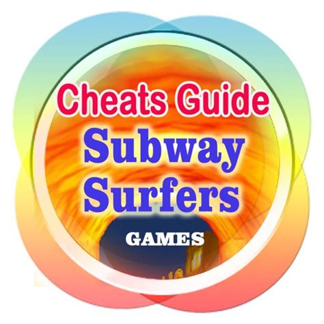 Cheats Guide for Subway Surfers 2 Game by Hasyim Mulyono