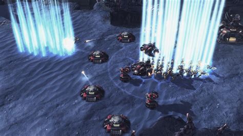 StarCraft II 10th Anniversary Game Updates — StarCraft II — Blizzard News