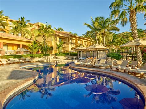 Fiesta Americana Villas Los Cabos All Inclusive Golf and Spa Resort All-Inclusive Resort