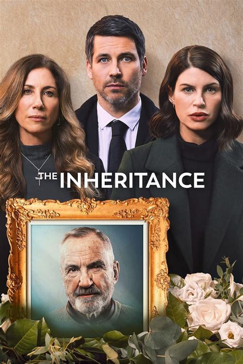 The Inheritance (TV Series 2023) - IMDb