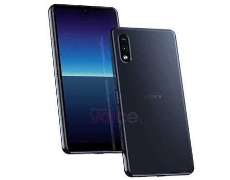 Sony Xperia Compact 2021 sızıntısı tasarımı gösteriyor - Teknoblog