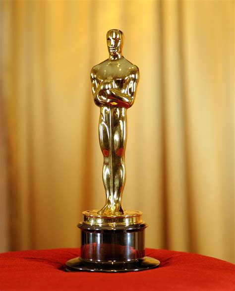 Are The Oscar Statues Made Of Real Gold at Cindy Moreno blog